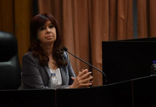 El abogado de Brenda Uliarte pidió que Cristina Kirchner declare «si se considera o no mujer»