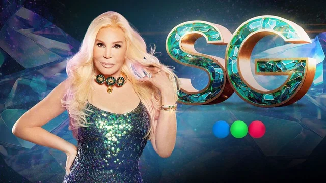 360 (6).webp ¿Quiénes van a ser los invitados del primer programa de Susana Giménez?