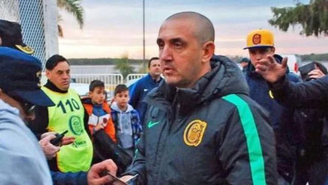 360.webp Quiénes eran “Pillín” Bracamonte y “Rana” Attardo, los barras de Rosario Central que fueron asesinados a balazos