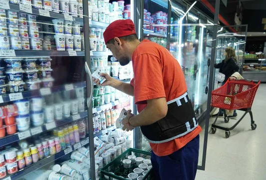 360.webp Los alimentos acumulan una suba de 3% en octubre