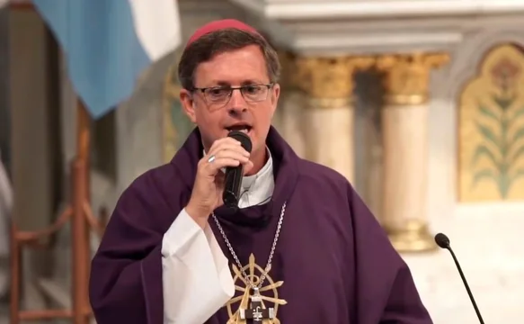 La Iglesia reclamó presencia del Estado en los barrios y alertó sobre el narcotráfico
