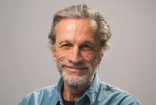 A los 69 años, falleció el actor y director Daniel Fanego