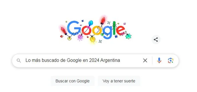 Copa América, INADI, Ley Bases, Franco Colapinto y Gran Hermano: esto fue lo más buscado en Google en 2024
