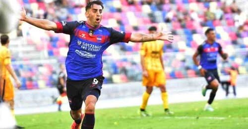 Los «Pitos» de Güemes- Atlanta y For Ever- Mitre