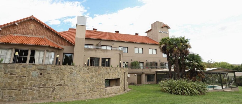 Crece la inversión en hotelería turística en Argentina