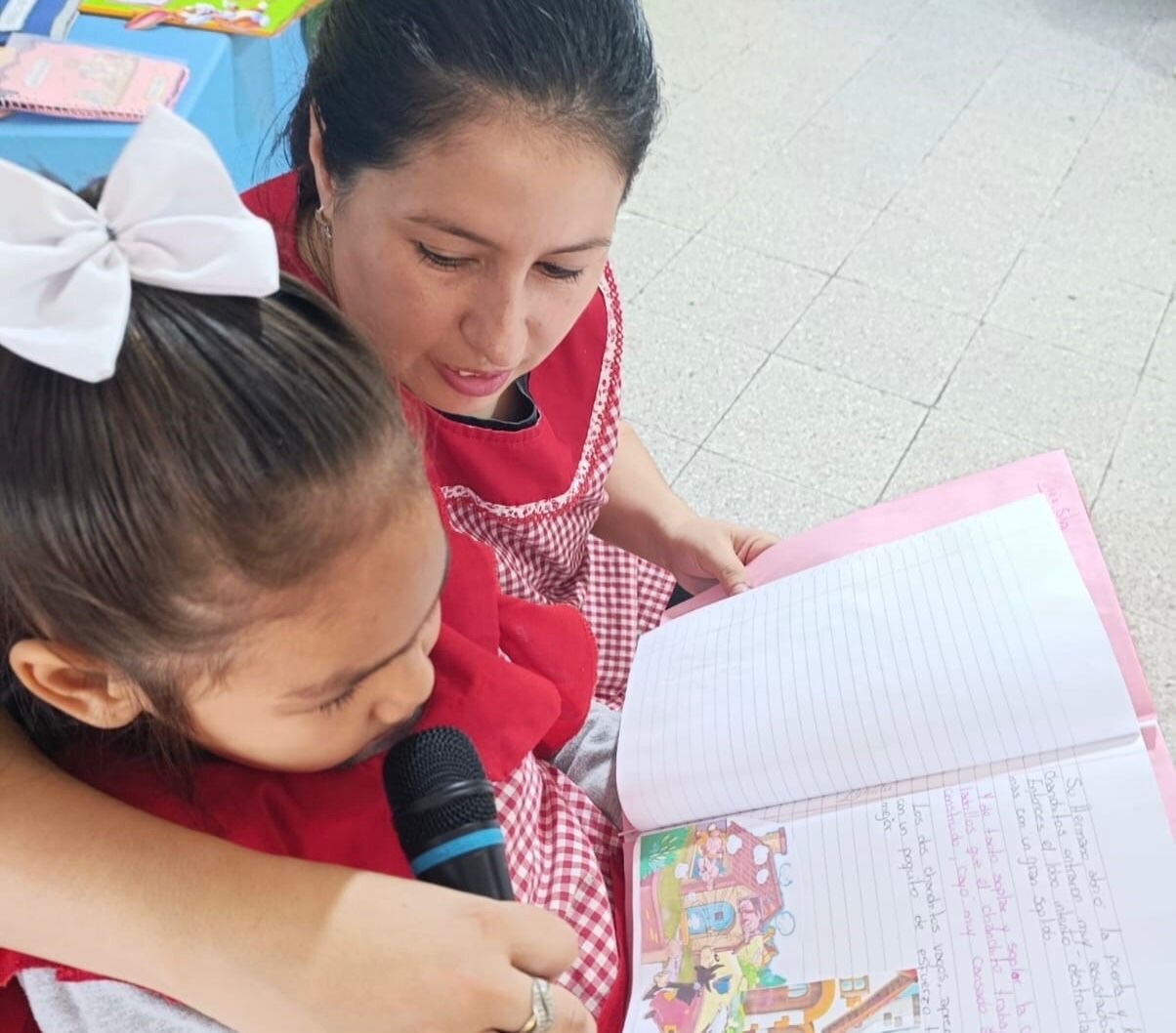 EDUCACIÓN: ESTE MARTES COMIENZA LA 10ª FERIA PROVINCIAL DEL LIBRO “CHACO LEE” CON CUATRO JORNADAS DE LECTURA, ARTE Y ACTIVIDADES PARA TODA LA FAMILIA