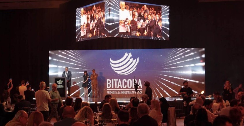 Bitácora 2026: ya vota el turismo argentino