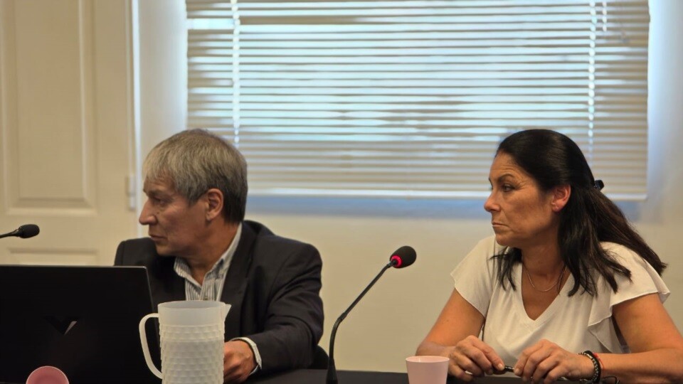 CASO QUIROGA: Abren investigación contra Mirta Simone exesposa de Guillermo Quiroga.