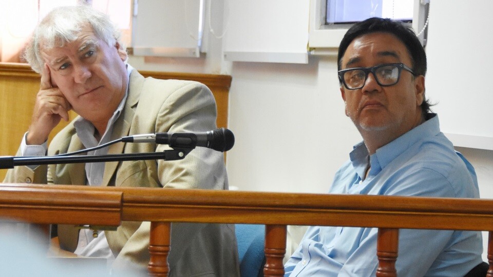 Fiscalía imputó a médico por falsedad ideológica y se impuso un mes de prisión