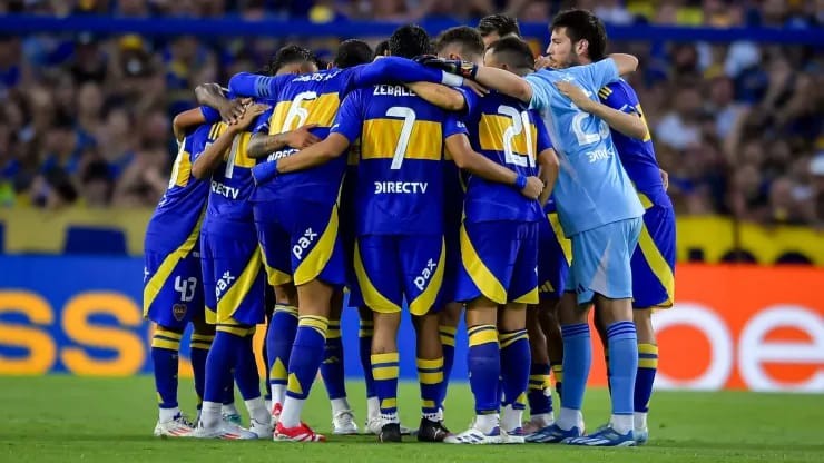 38a321e1-eee3-400c-bbe0-01181c7fc551.jfif Con Russo ya confirmado, ¿Cómo planea reforzarse Boca de cara al mundial de clubes?