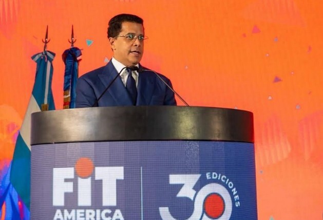 República Dominicana: Protagonista en FIT 2026
