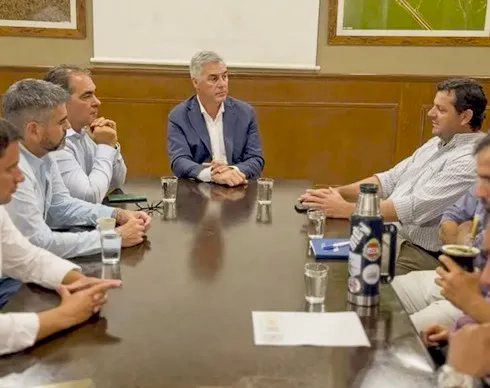 INFO RURAL – LA PROVINCIA ELIMINA EL CÁNON PARA LOS PEQUEÑOS PRODUCTORES ARROCEROS
