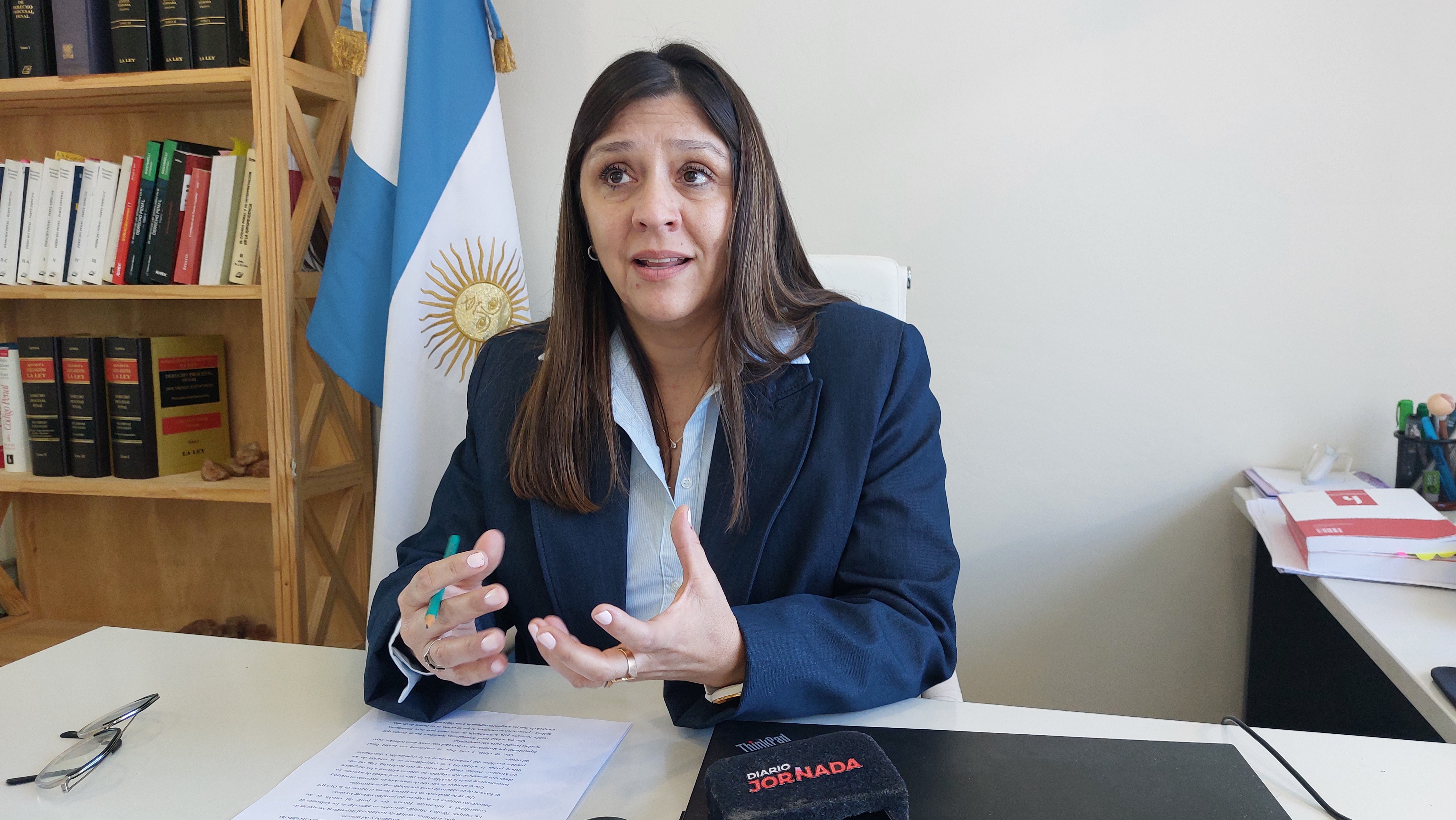 A juicio por robar protectores solares, queso rallado y mayonesa