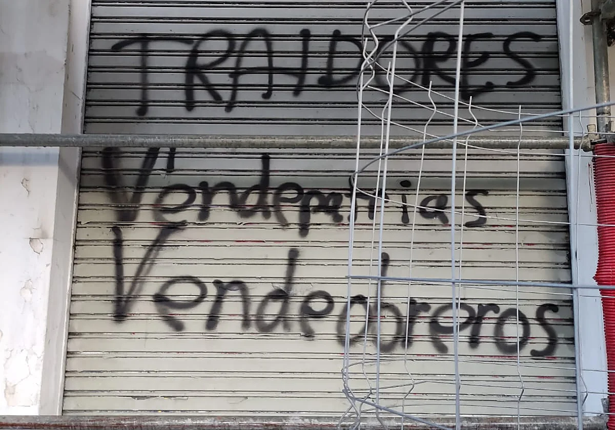 «Penetración ideológica extranjera’» | Martín Ayerbe analiza la crisis cultural argentina