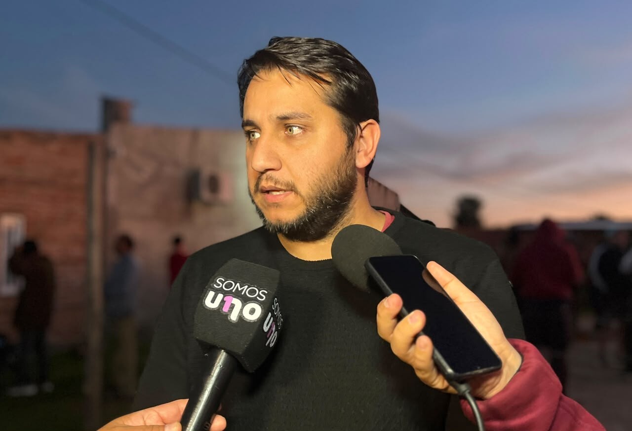 39b8bdb7-ab71-4c14-9458-e0b514bd9ecc.jpg VECINOS DE LA CHACRA 215 PIDEN LA APROBACIÓN DE LA LEY DE REITERANCIA PARA TERMINAR CON LA “PUERTA GIRATORIA”