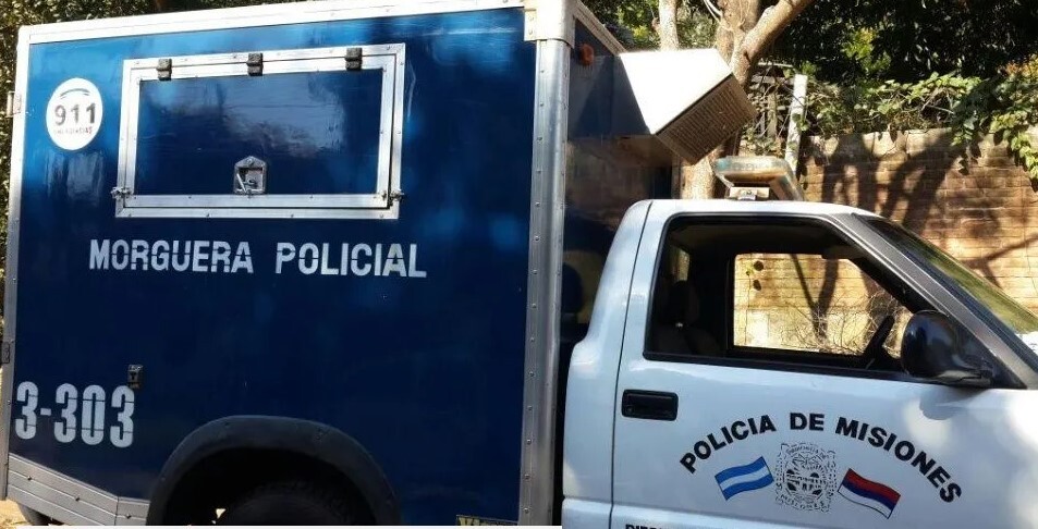 3a4b9adc-b7ef-4a17-a812-70fdd2f55d0b-1_all_221.jpg Dolor en Montecarlo: hallan sin vida a una policía de la Comisaría de la Mujer