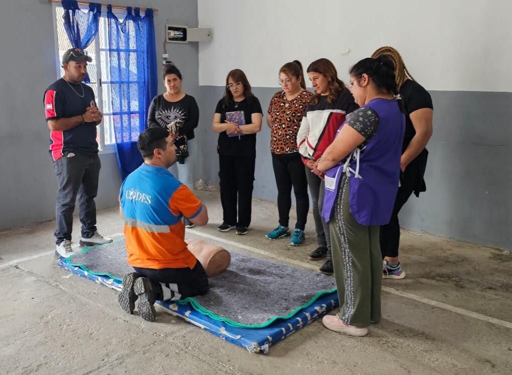 3.jpg La Humada se capacitó en RCP: conocimiento que salva vidas y fortalece vínculos