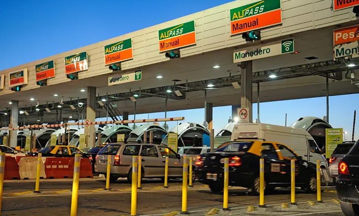 Peajes en Etapa II: El Gobierno Nacional avanza en las nuevas licitaciones