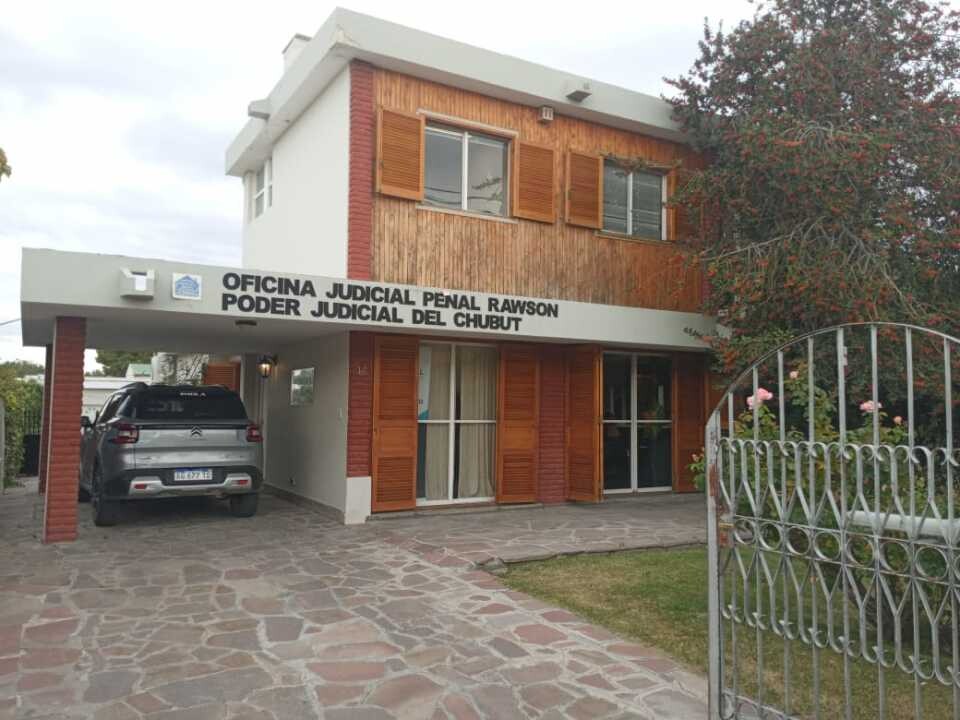 3d087864-26a2-49a1-bbdd-6aa13ee8d9fa.jpg Imputado realizará tareas comunitarias en una junta vecinal