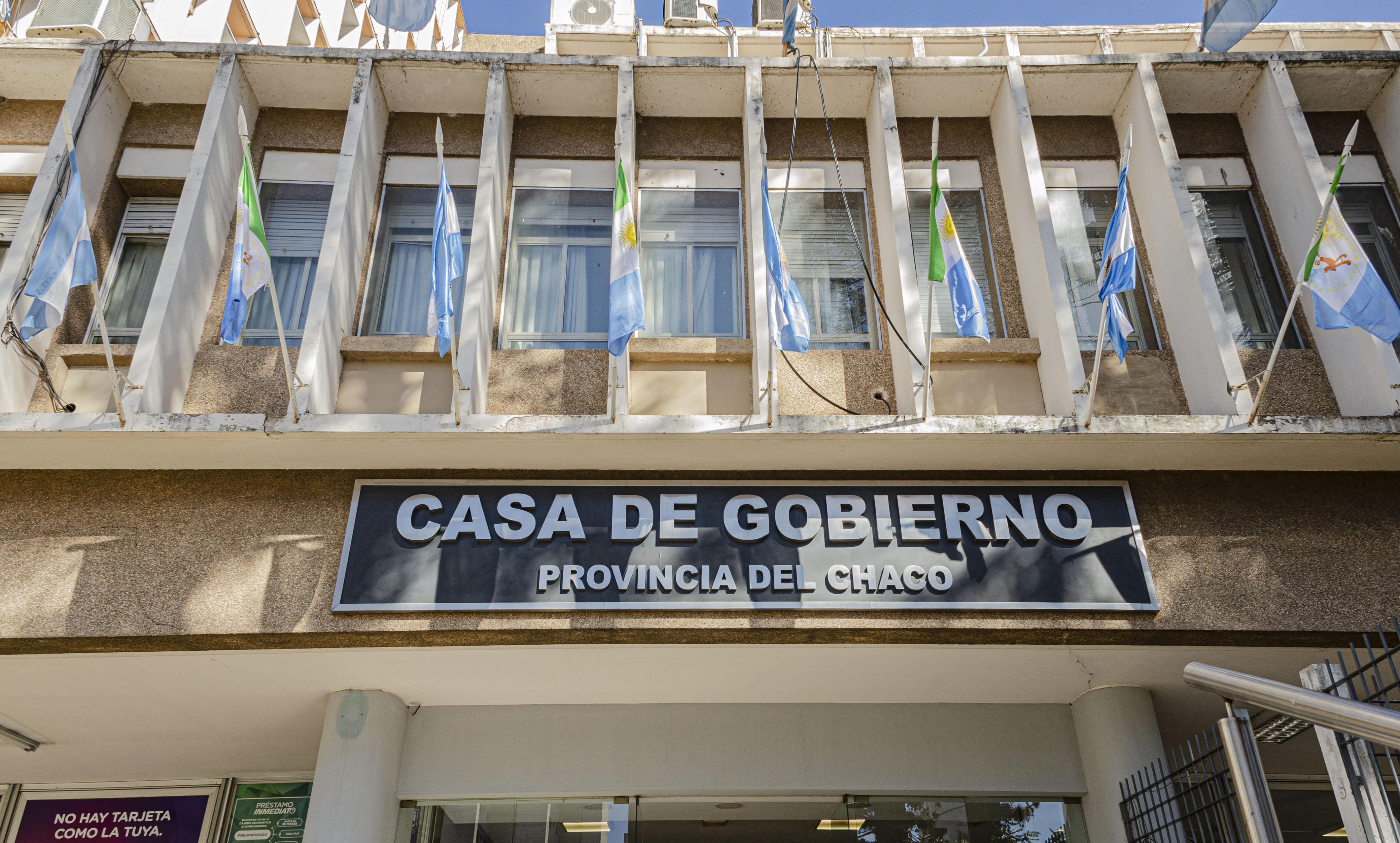 EL GOBERNADOR ZDERO PONDRÁ A DISPOSICION ADELANTOS DE COPARTICIPACIÓN A LOS MUNICIPIOS CON SITUACIÓN FINANCIERA COMPLICADA
