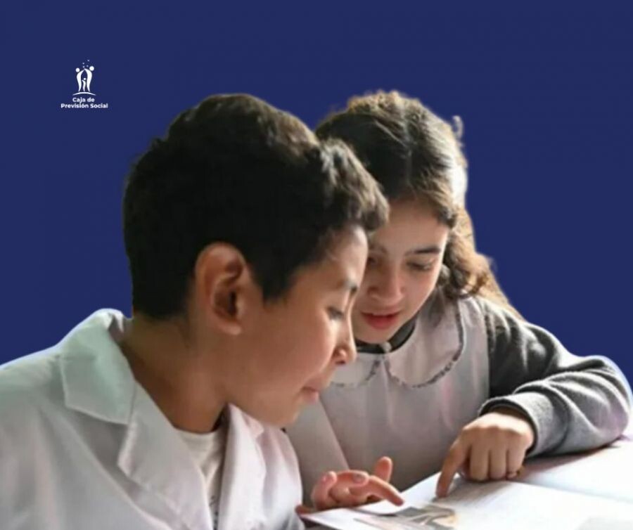 3fd82fcee60a94367257c5997ad6d704_XL.jpg Certificados de escolaridad 2026: qué debo saber y cuándo debo presentarlos ante la Caja de Previsión Social
