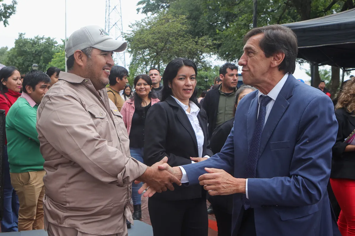 Provincia y municipio de Santa Clara culminaron obras de pavimentación e iluminación