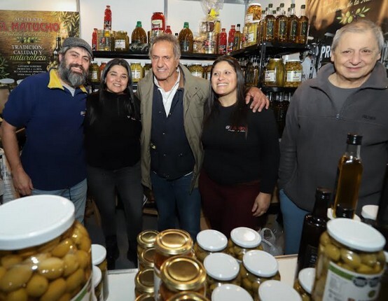 Gastronomía, motor estratégico del turismo
