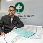 Martín Consiglio detalló cómo será la nueva temporada del Paseo de la Estación y los eventos en Funes Martín Consiglio detalló cómo será la nueva temporada del Paseo de la Estación y los eventos en Funes
