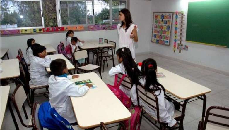 El Ministerio de Educación, a través de la Junta de Clasificación Docente Rama Primaria, informa el cronograma de Actos de Traslados Preferenciales y Ordinarios e Ingreso a la Docencia 2025