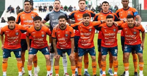 Sarmiento sigue a full con su pretemporada