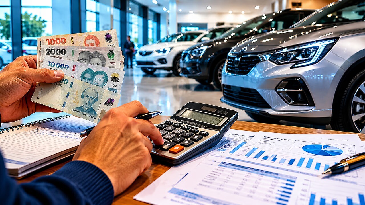 417130_1_114755_raw.jpeg Cuántos sueldos se precisan para comprar un auto 0km en Argentina