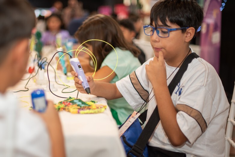 41877.jpg Verano Tech 2026 cierra con una gran muestra y competencia de talento joven de San Juan