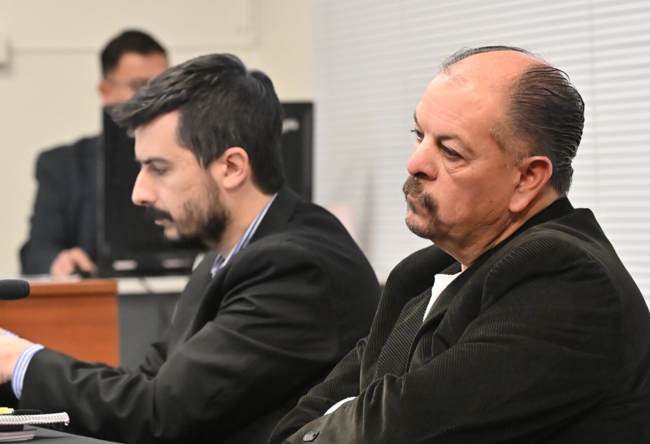 «Era letal para cualquier ser vivo»: fuerte declaración en el juicio por el envenenamiento de tres perros
