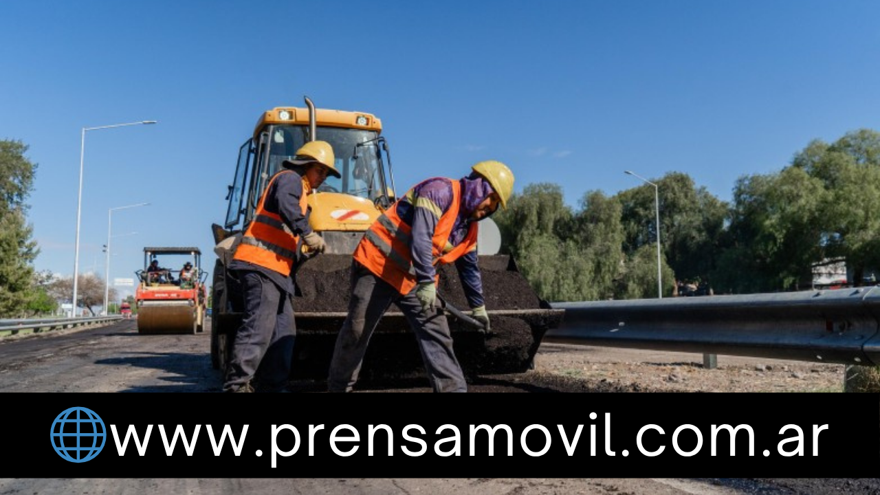 42972.png El ensanche y repavimentación de la Circunvalación, el anuncio fuerte de Infraestructura para este año