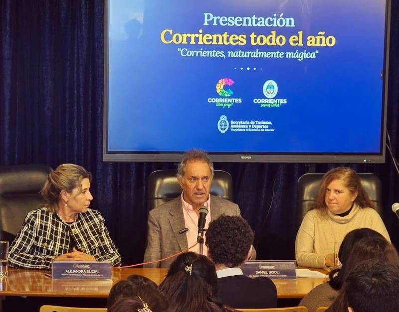 ¿Qué Ofrece Corrientes para tus Vacaciones 2025?