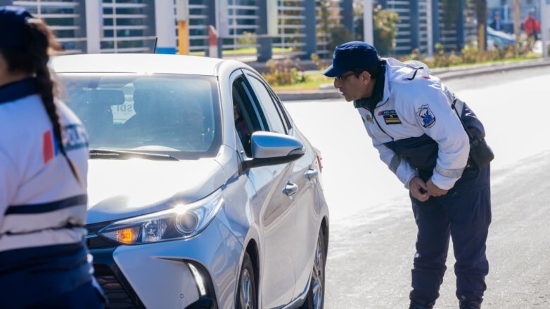 Más de 500 policías participarán del operativo especial por el fin de semana largo en San Juan