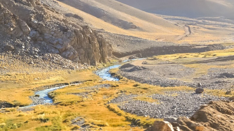 43464.jpg San Juan consolida su estrategia ambiental en todo el territorio con políticas y resultados concretos
