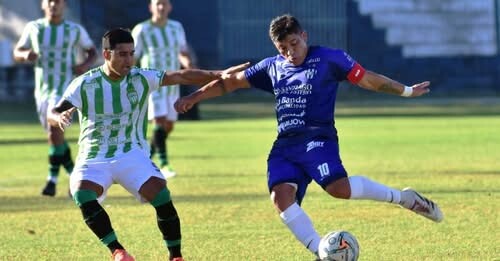 Sarmiento es una lágrima y no levanta