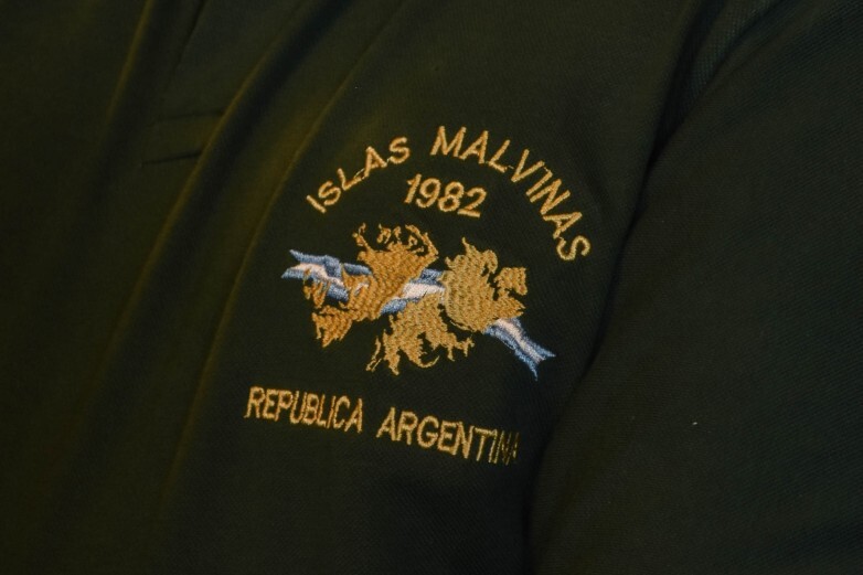 44888.jpg Reconocen la condición de héroes de Malvinas en las partidas del Registro Civil