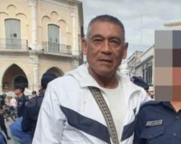 456654645.jpg Falleció Ángel «Pato» Guantay, uno de los heridos en la balacera de barrio García Basalo