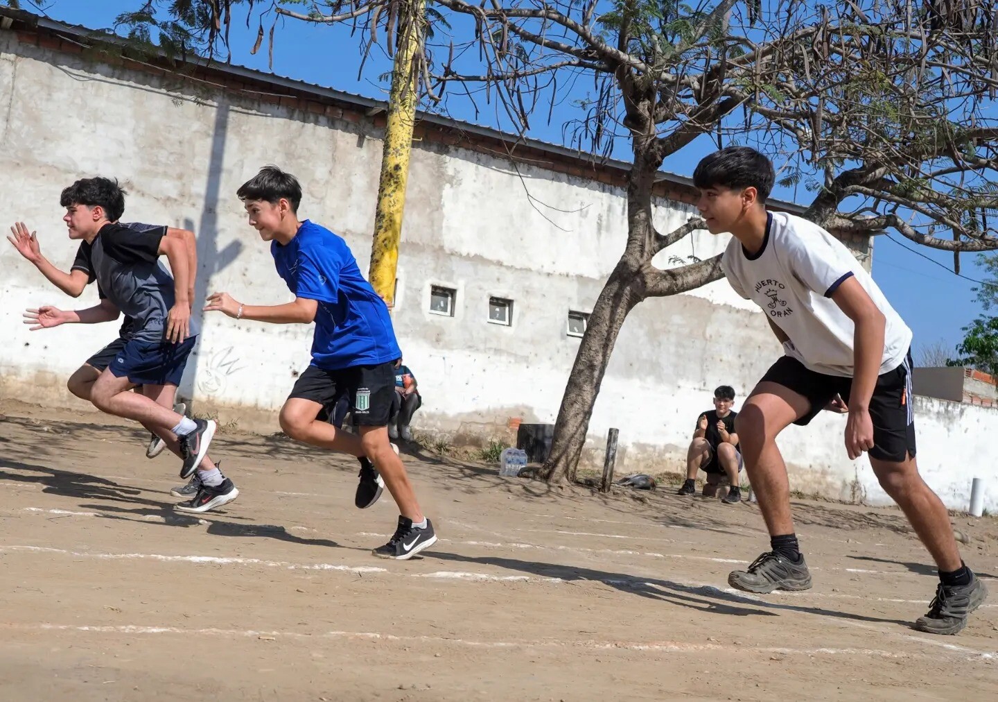 460844160_948740850625207_2553409743284730615_n.jpg CLASIFICACIONES EN LOS JUEGOS EVITA, CAMINO A LAS FINALES PROVINCIALES