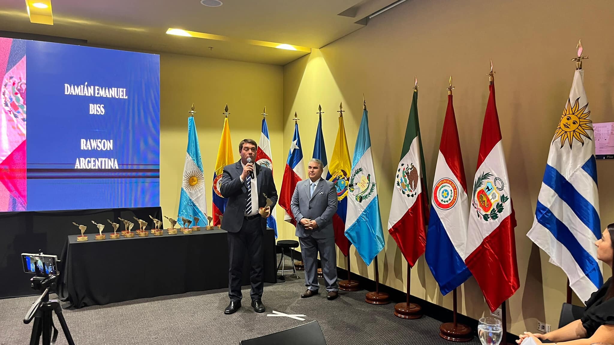 468358925_999063502242502_4274286428716546507_n.jpg El intercapital 2024 fue reconocido entre 4300 programas sociales latinoamericanos