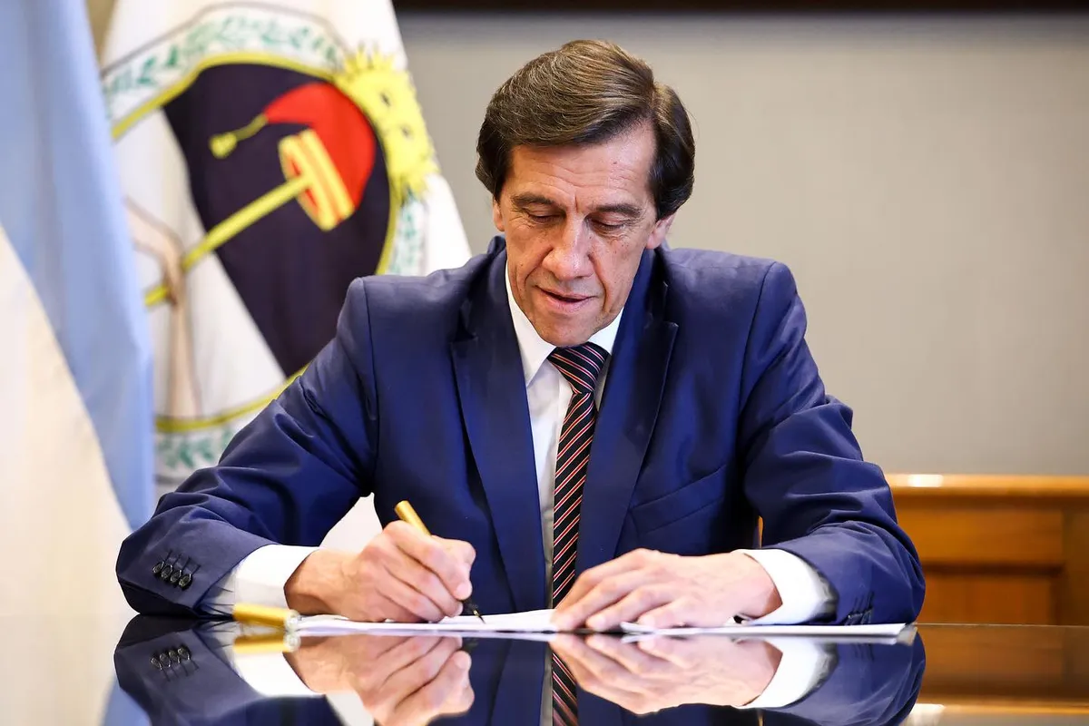 Sadir anunció las fechas de pago del bono y aguinaldo y los asuetos para las fiestas