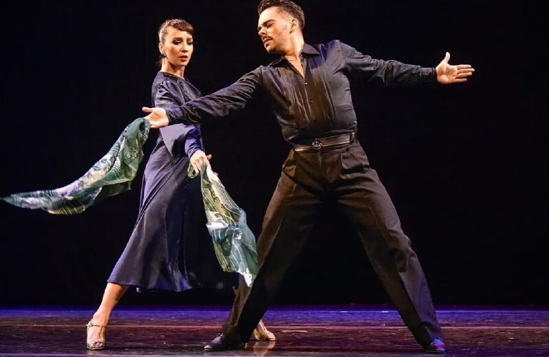 ABRIÓ LA CONVOCATORIA PARA LA PRIMERA EDICIÓN DEL FESTIVAL “DANZA EN EL FIN DEL MUNDO” ABRIÓ LA CONVOCATORIA PARA LA PRIMERA EDICIÓN DEL FESTIVAL “DANZA EN EL FIN DEL MUNDO”