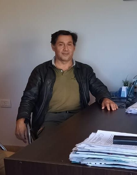 Claudio Pereyra defendió su gestión al frente de la Liga Apostoleña y confirmó elecciones para marzo