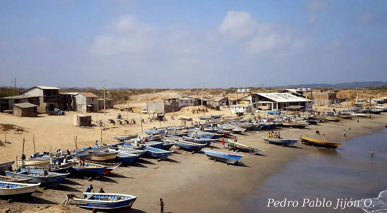 PESQUERIA  ARTESANAL Y SOBERANÍA ALIMENTARIA.