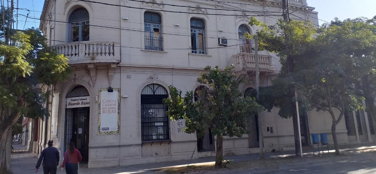 La Municipalidad y el Ministerio de Educación comenzarán un taller gratuito de teatro para adolescentes