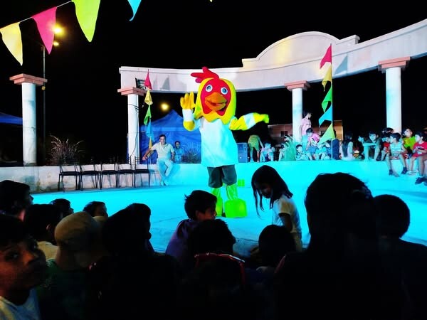 El municipio de 9 de Julio realizara el gran cierre de los Talleres Culturales de Verano