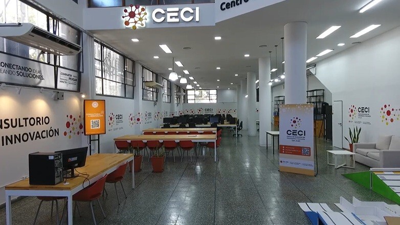 47994.jpg Punto Impropio: un ciclo de charlas sobre tecnologías en el mundo laboral