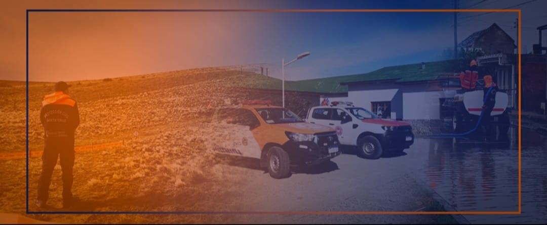 Alerta ZONA DE COBERTURA: SANTA CRUZ Alerta ZONA DE COBERTURA: SANTA CRUZ